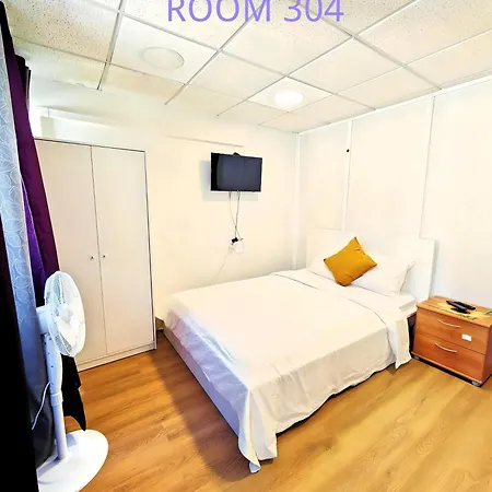 Quarto em Acomodações Particulares Homeforever Lisboa
